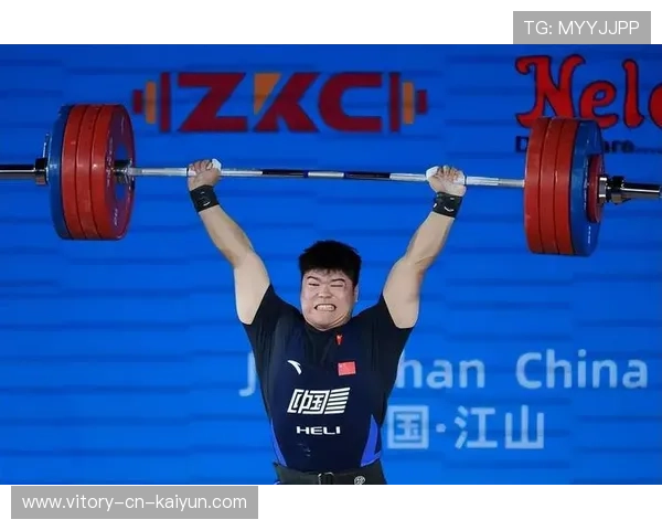 世界举重公开赛中国队在赛后总结中制定新周期目标 世界举重公开赛中国队在赛后总结中制定新周期目标